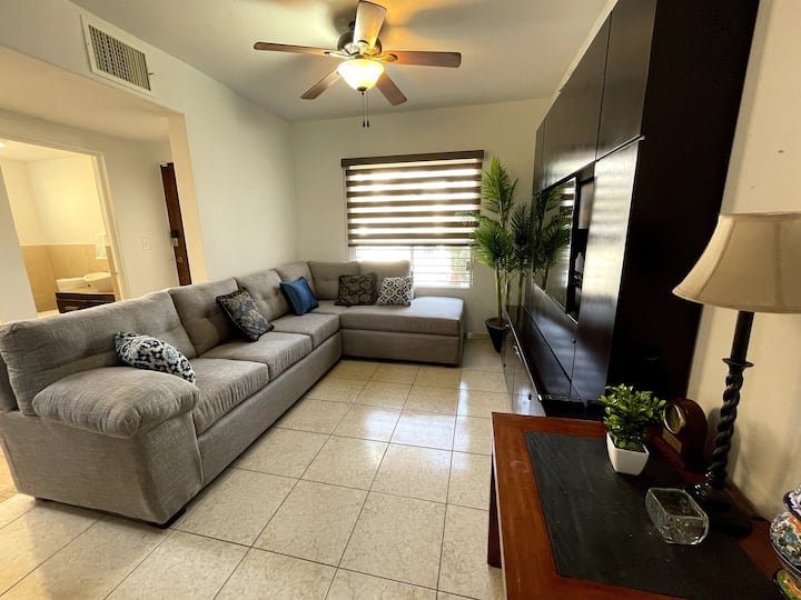 La Casita | Privada Del Consulado - Ciudad Juárez