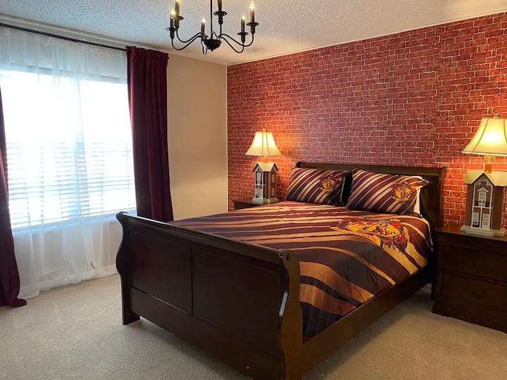 Cama de matrimonio
