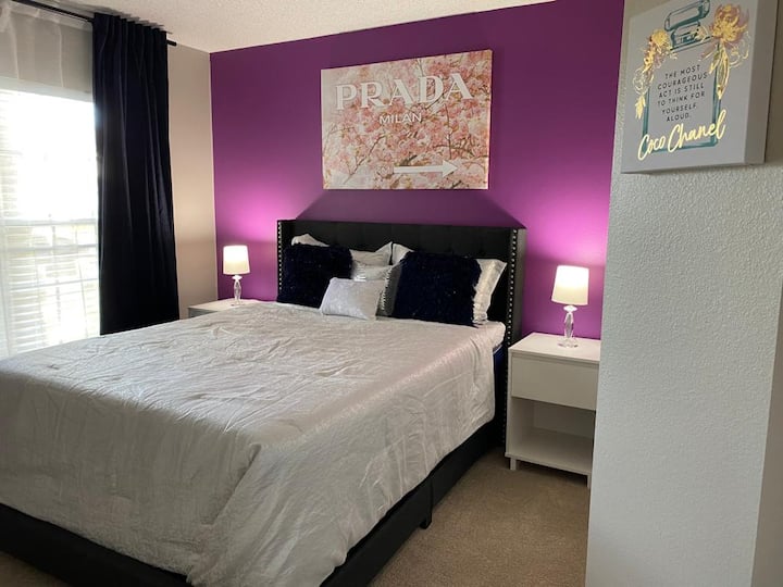 Cama de matrimonio