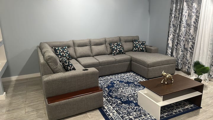 Всекидневна