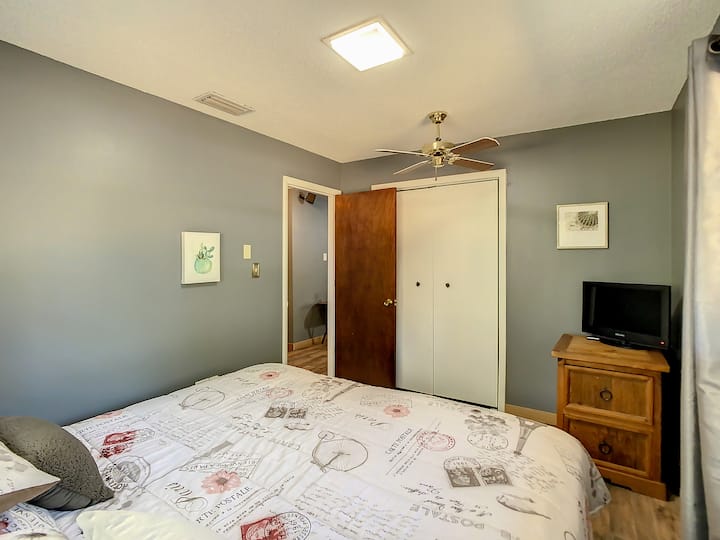 Chambre 2