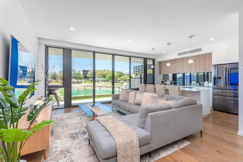 Maraboo Island Villa - Unparalled Waterfront Luxe