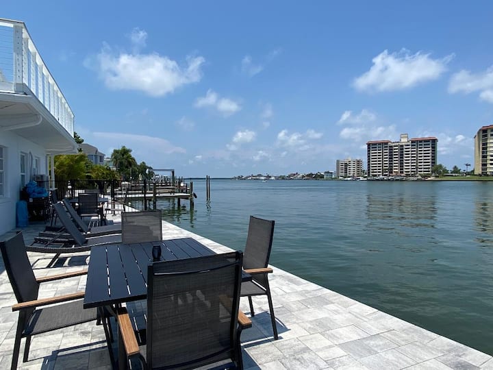 Clearwater Beach Vacation Rentals Cottage and Resort Rentals Airbnb