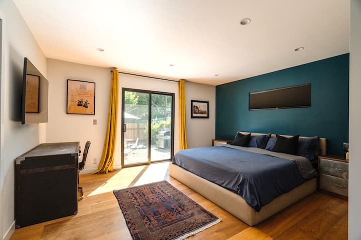 dormitorio principal