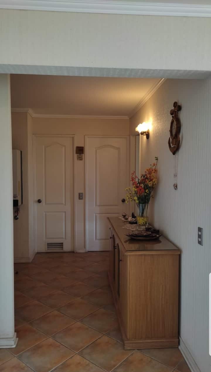 Departamento En Dichato - Tomé