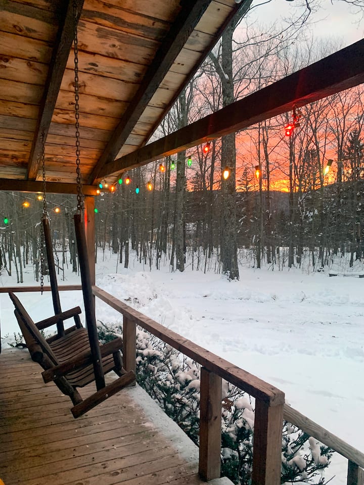 10 Best Airbnb Vacation Rentals In Roxbury, New York Updated 2024