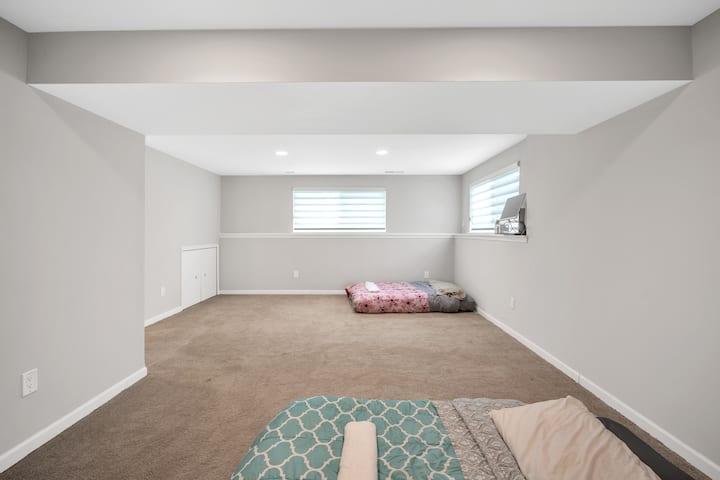 غرفة النوم 3