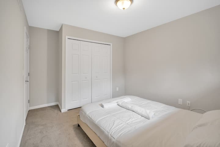 غرفة النوم 1