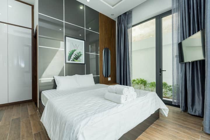 Спална соба 5