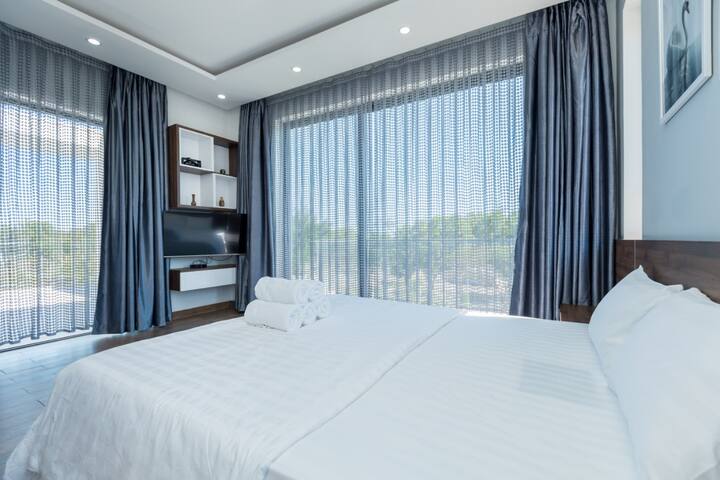 Спална соба 6