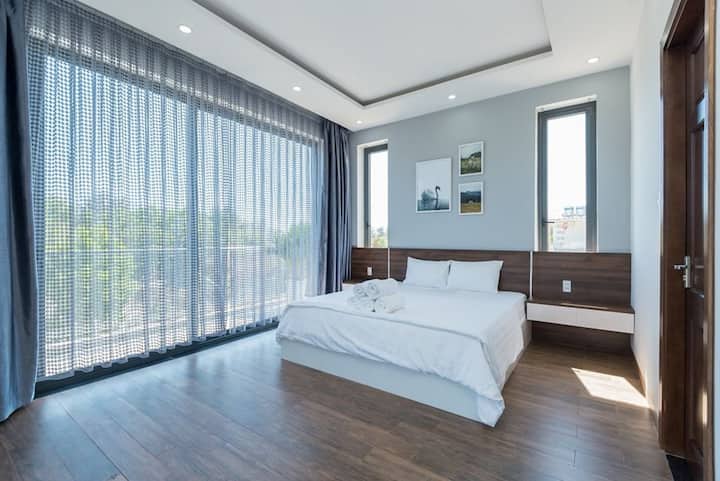 Спална соба 2