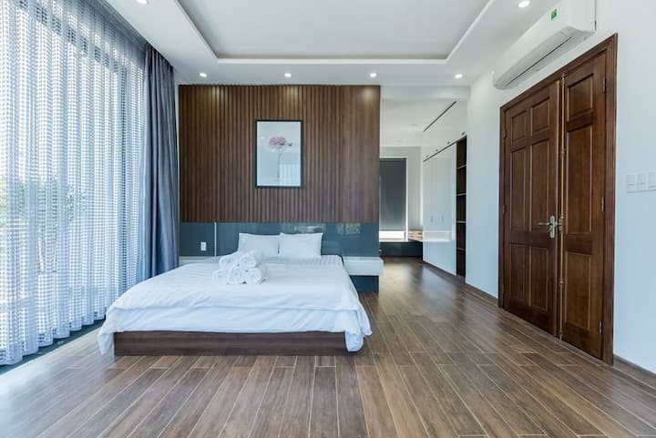 Спална соба 4