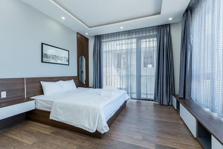 Спална соба 1