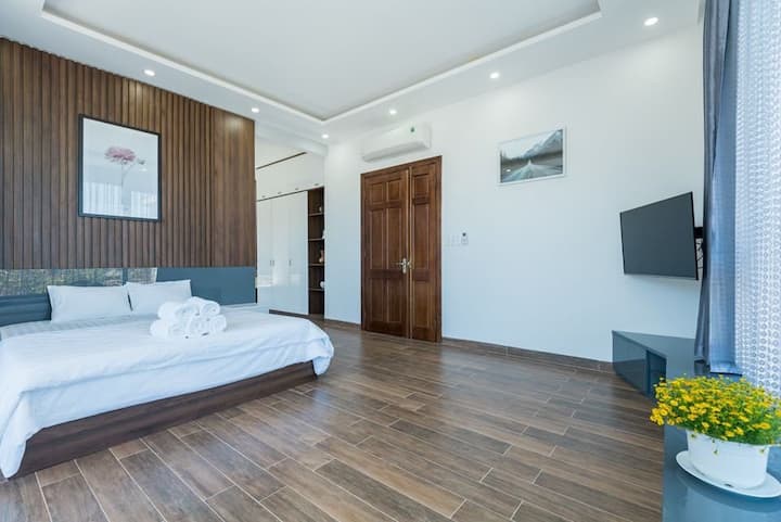 Спална соба 7