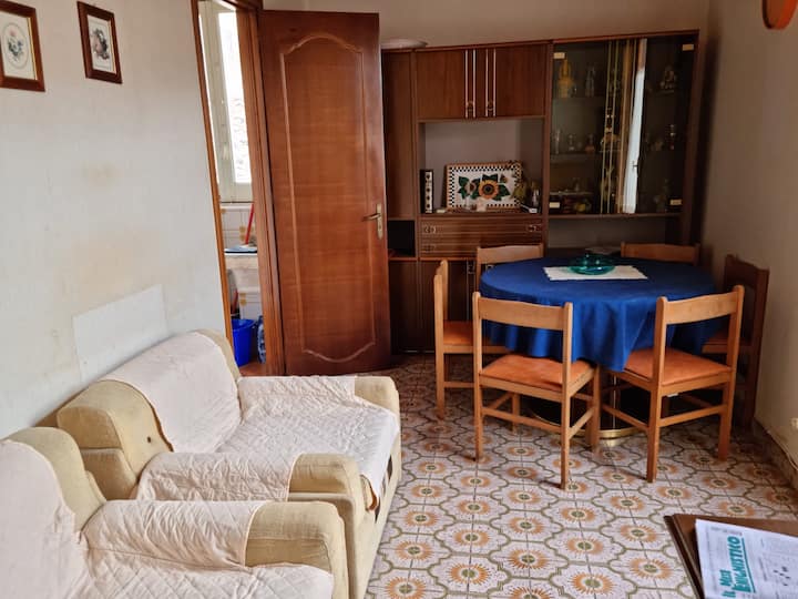 La Casa Di Zia Concetta - Modica