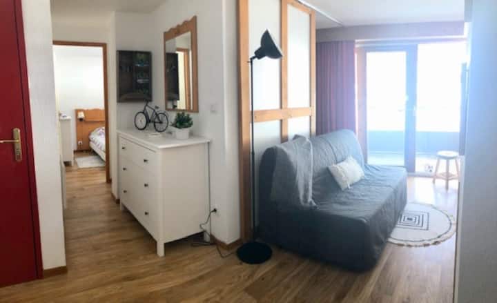 ห้องนั่งเล่น