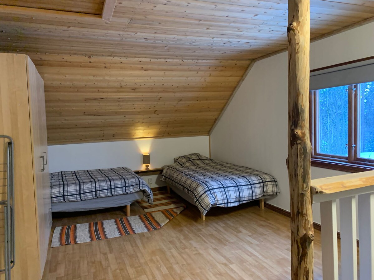 غرفة النوم 2