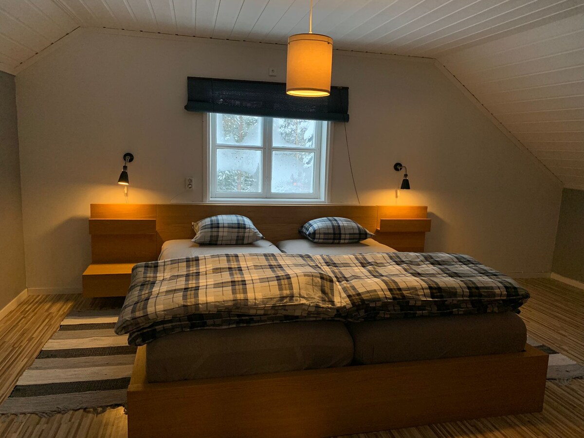 غرفة النوم 3