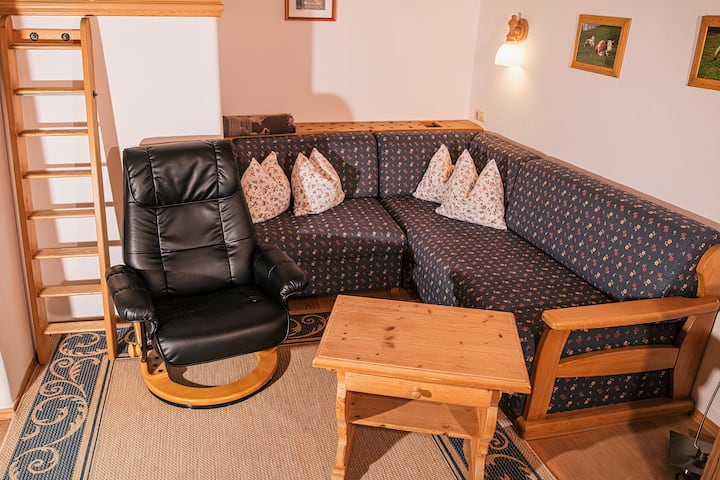 Ferienhaus Für Familienurlaub - Lenggries