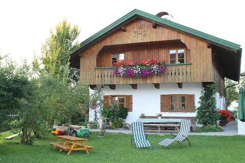 Vacation home for family vacation