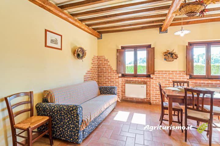 Agriturismo  Ciliegio | La Tenuta Dei Ricordi - Montefalco