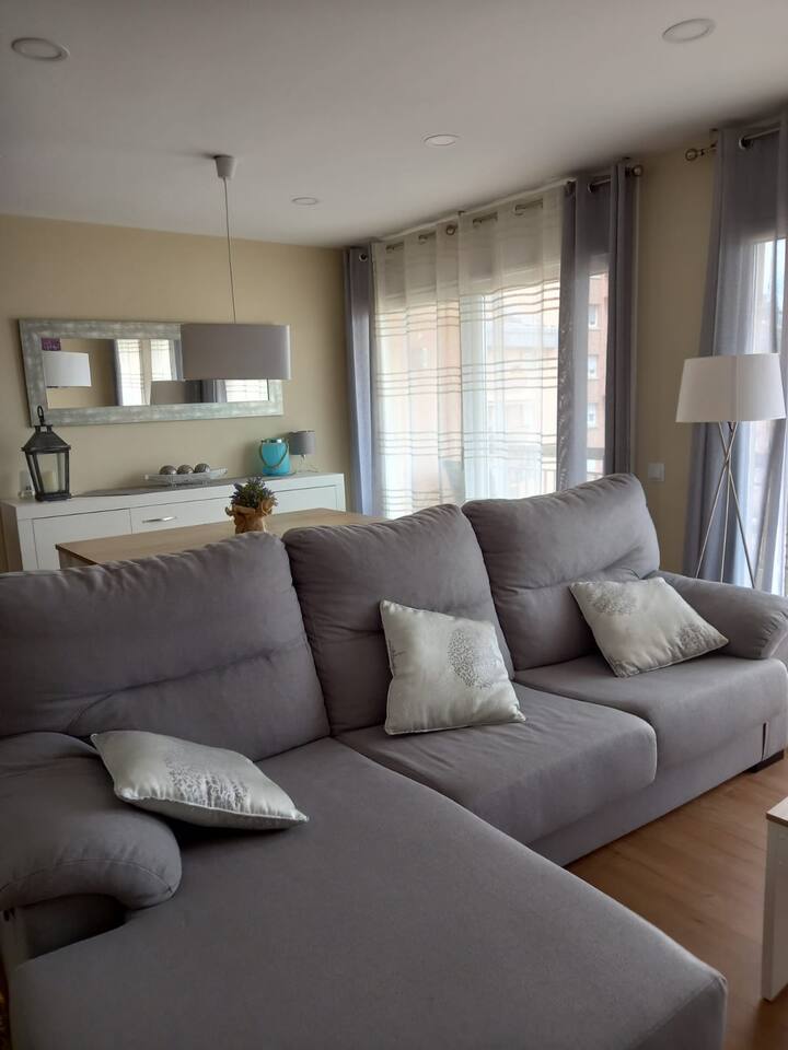 Wallapop online chaise longue