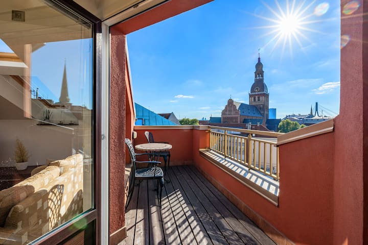 Riga’s Lookout gallery image 2