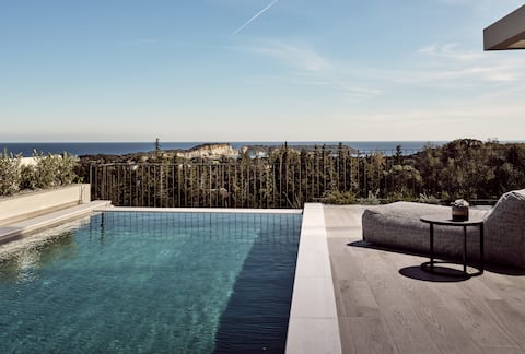 Alexandra SeaView Luxurious Villa