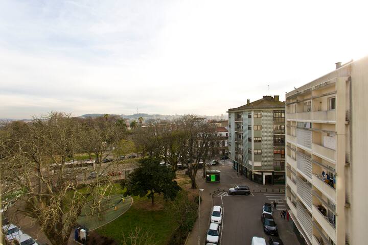 Aposentus Apartments managed Airbnb listing 2