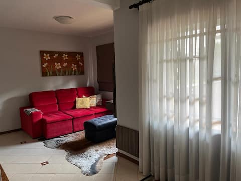 Imóvel de sucesso: Spacious, ideal for families in the Center em Toledo