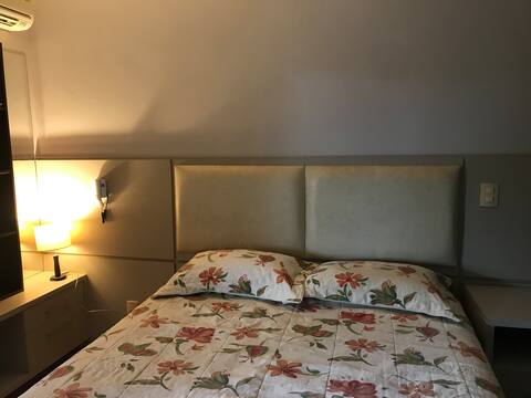 Spacious, ideal for Family in the Center