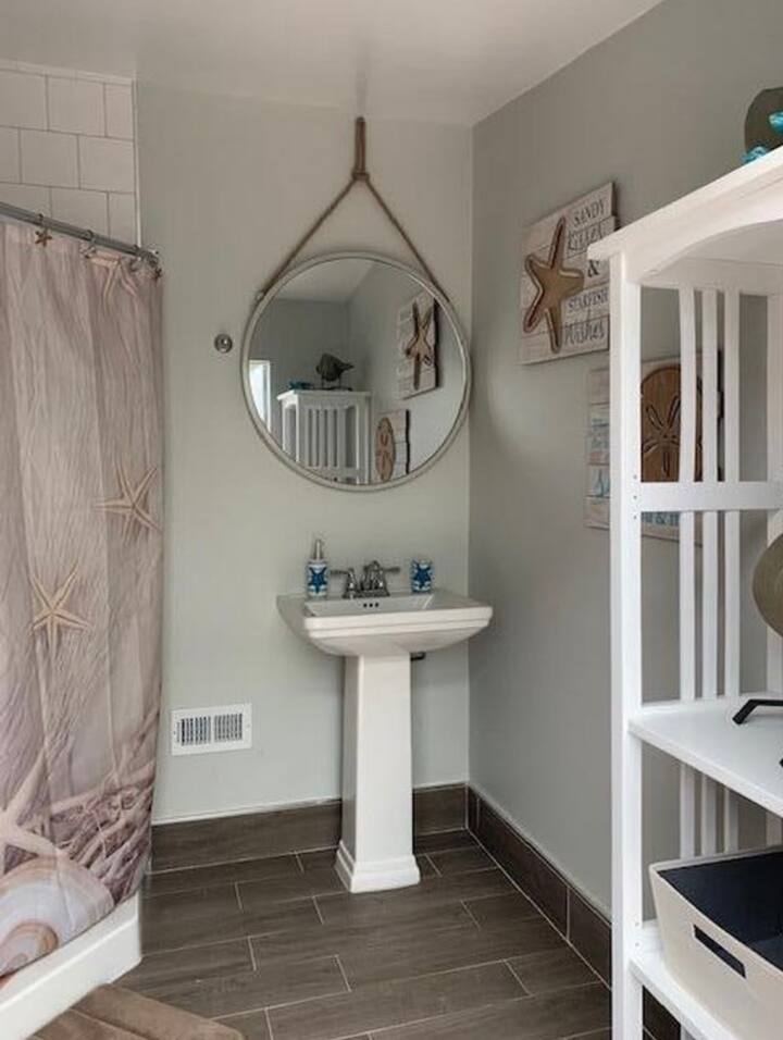 ein großes Largo-Paradies mit Zugang zum Meer - Airbnb