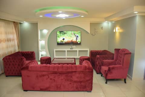 Prestige 4 Bedroom House