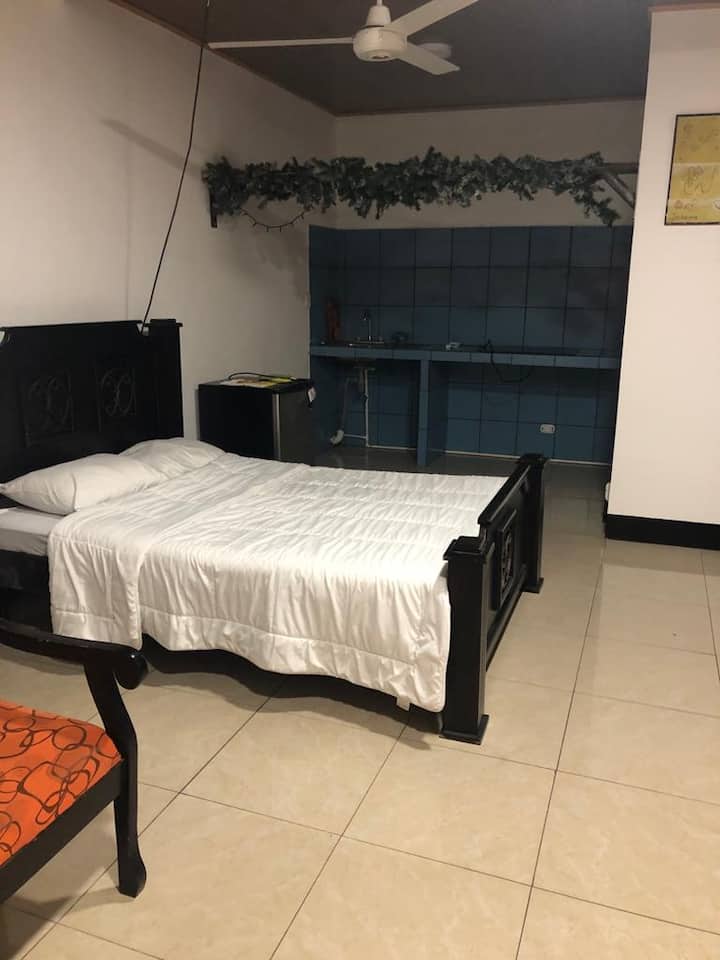 Studio Apartment Pura Vida Apartments for Rent in Alajuela