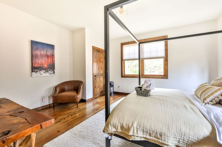 (Countryside, Luxe, Chef’s Kitchens, Golfing, Skiing)