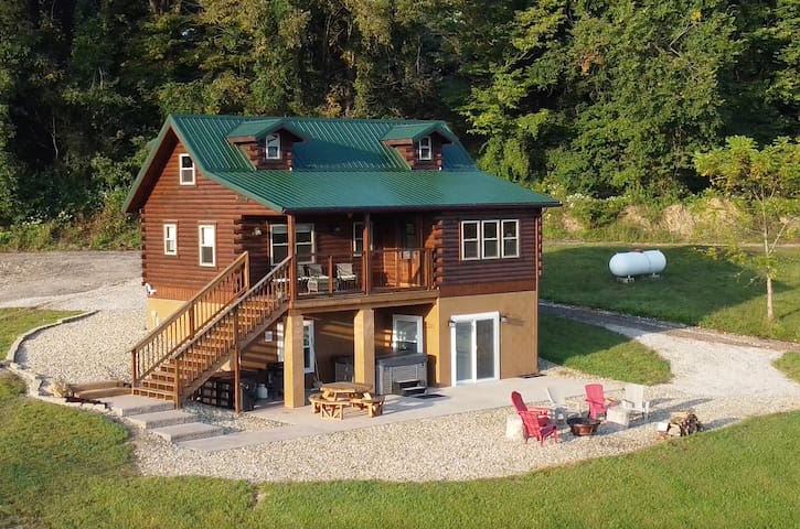 Guest favorite listing in Sandusky