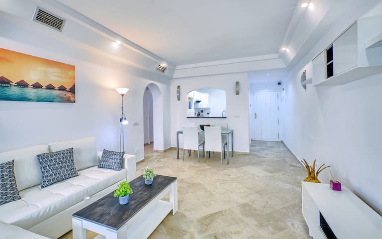Treats Home managed Airbnb listing 1