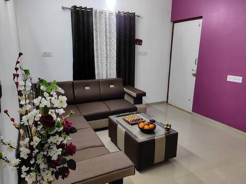 MeaRoh HomeStay-Cozy Deluxe Private Room