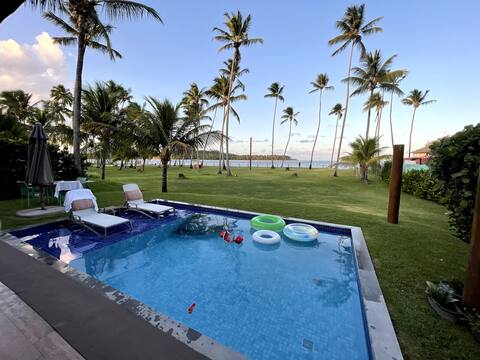 Incredible villa, in the best location of Sheep.