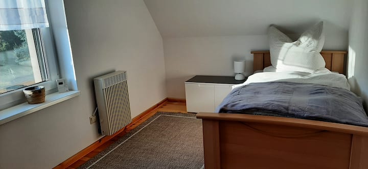 Spálňa 1