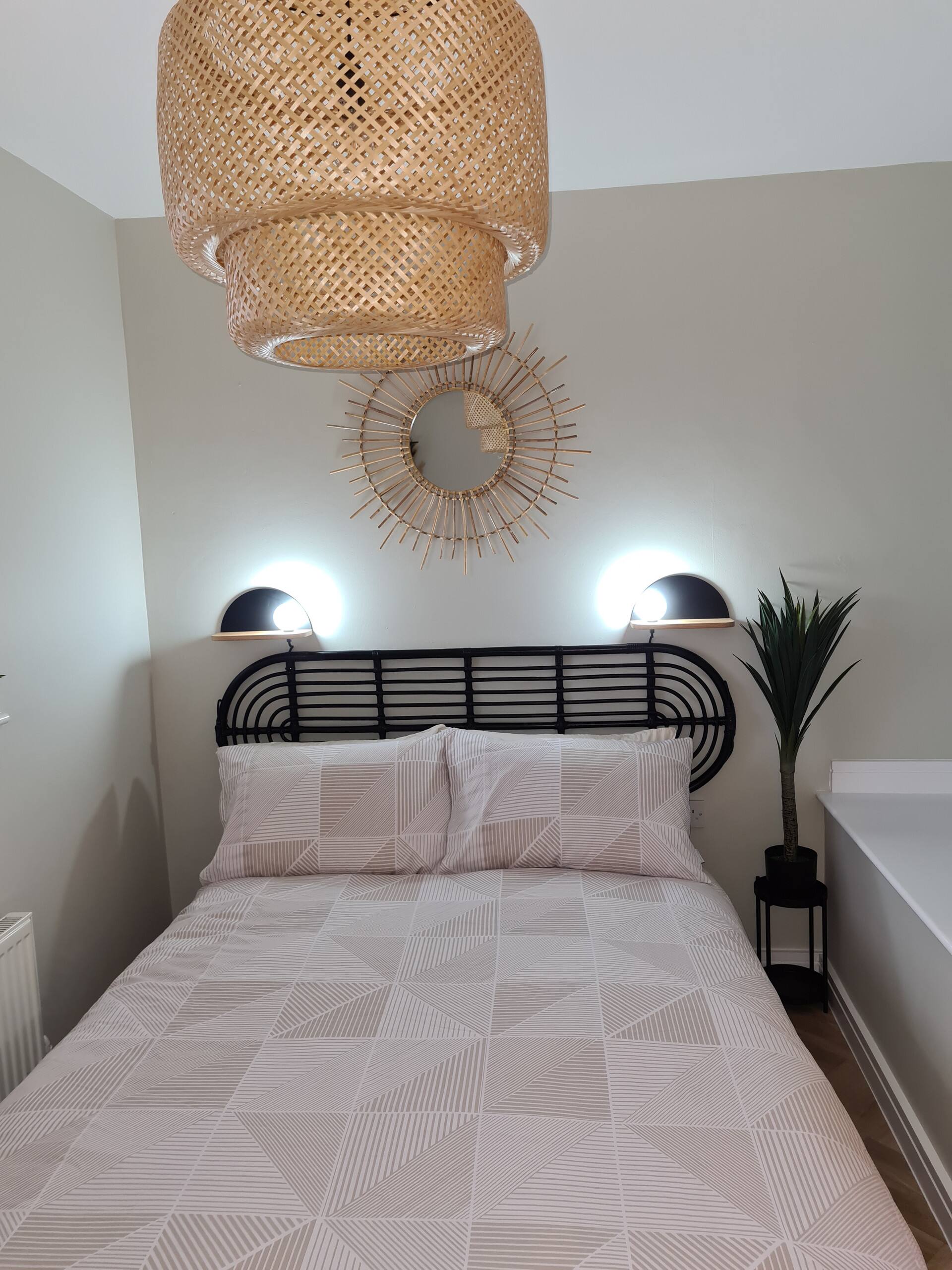 Modern 1 bed apartment next to beach and golf course — photo 3