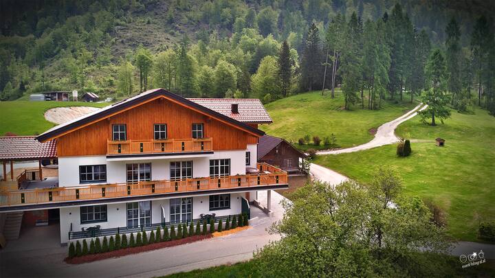 Landhaus Seppenbauer in Bad Ischl Top 2
