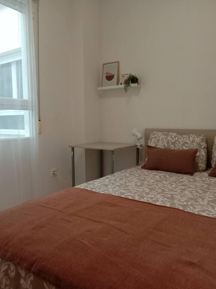 საძინებელი 1