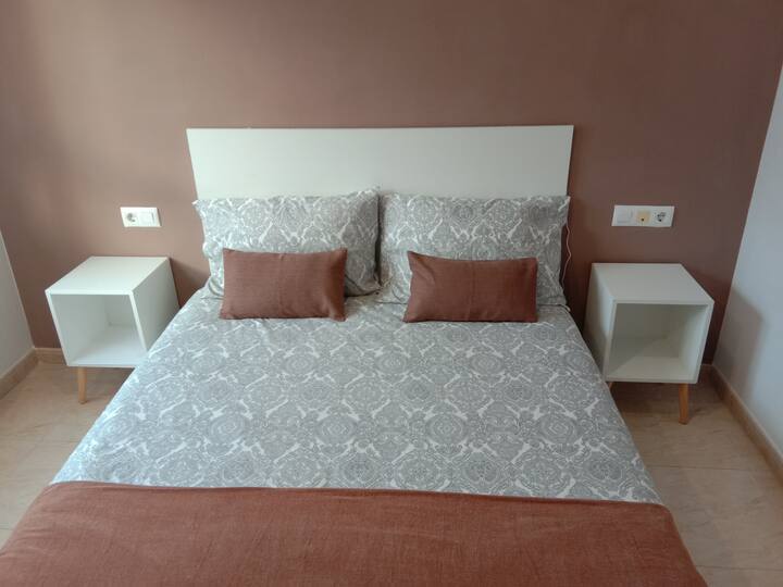 საძინებელი 2