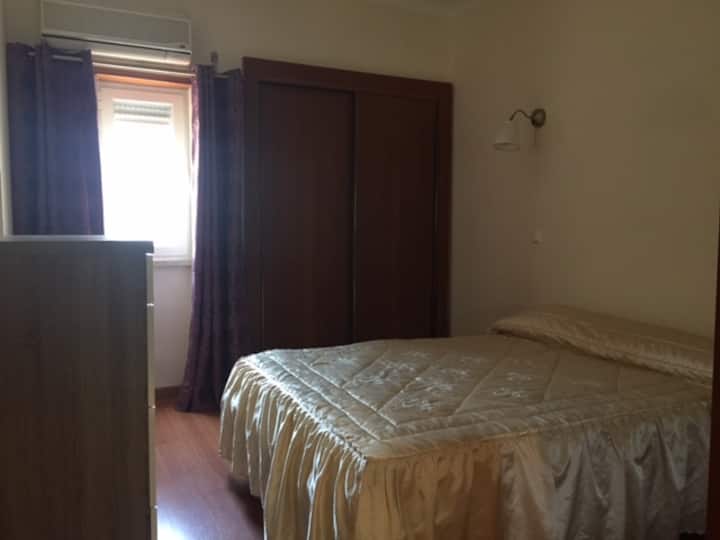 Nice 1 Bedroom Apt In Costa Da Caparica - Costa da Caparica