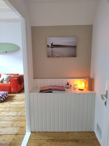 Bright double beach house at Scheveningen (142m2) gallery image 3