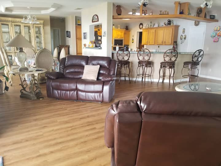 Welaka Holiday Rentals & Homes Florida, United States Airbnb