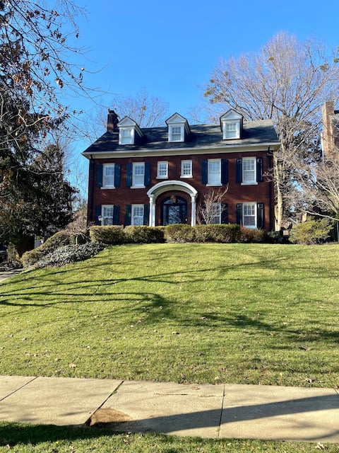 KY Derby Home for 151st Anniversary