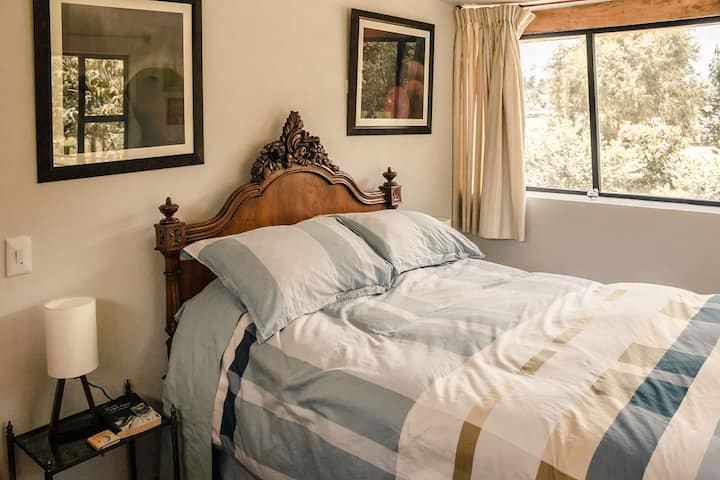 Casita Verda room #2  