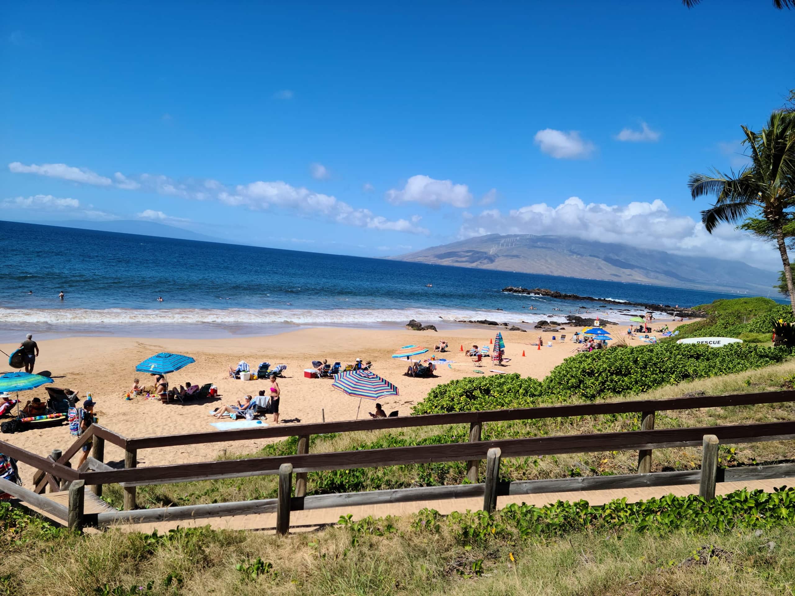 Beautiful beaches for swimming and sunsets! - Image 29